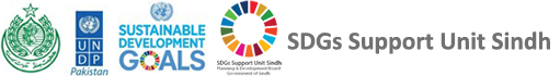 Sindh Logo